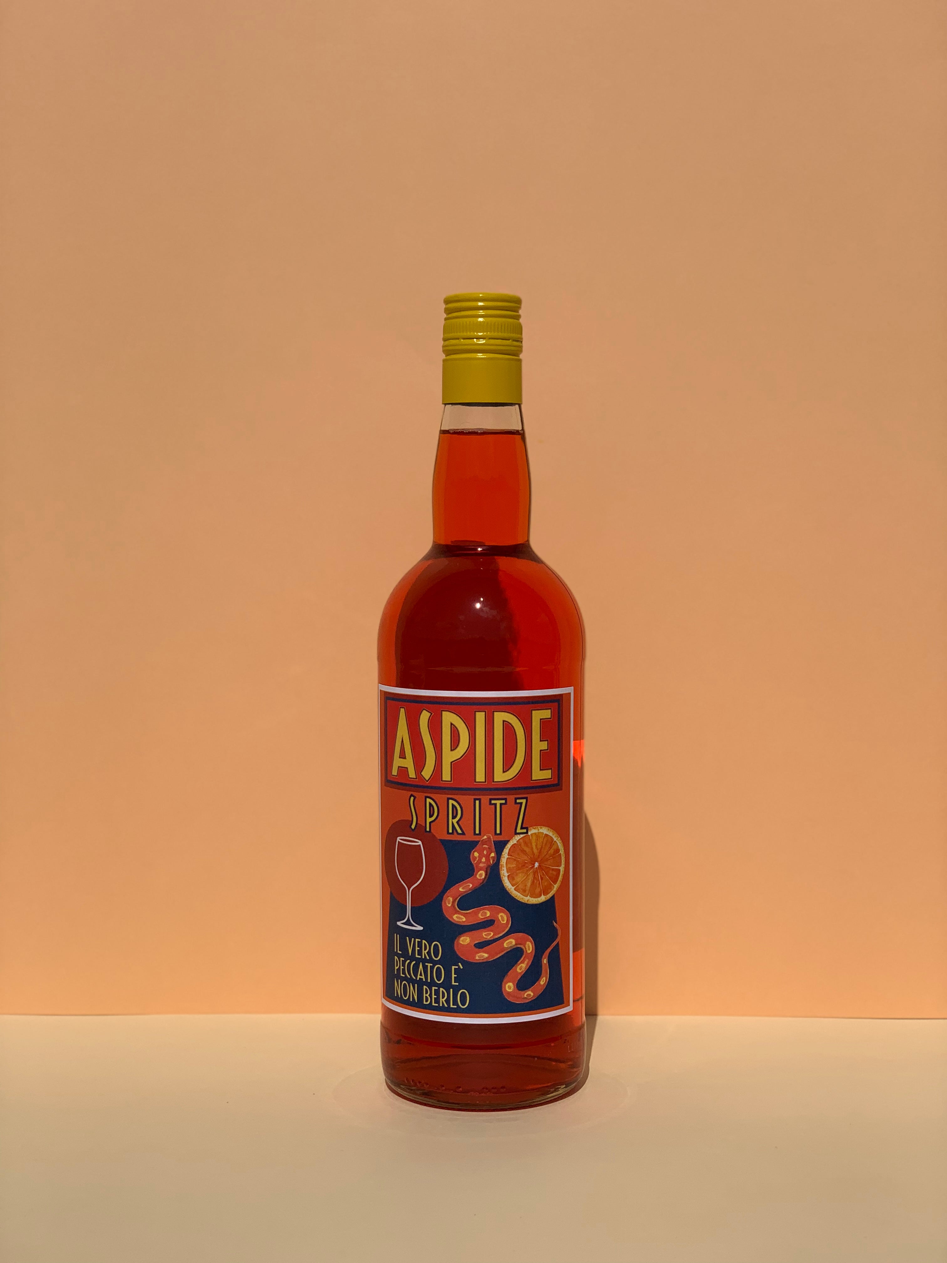 Aspide Aperitif