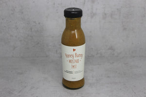 Honey Bunny Mustard Sauce