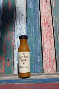 Honey Bunny Mustard Sauce